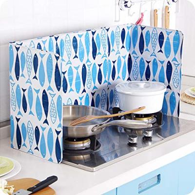 The Secret to a Clean Kitchen: A Story of Splatter-Free Cooking