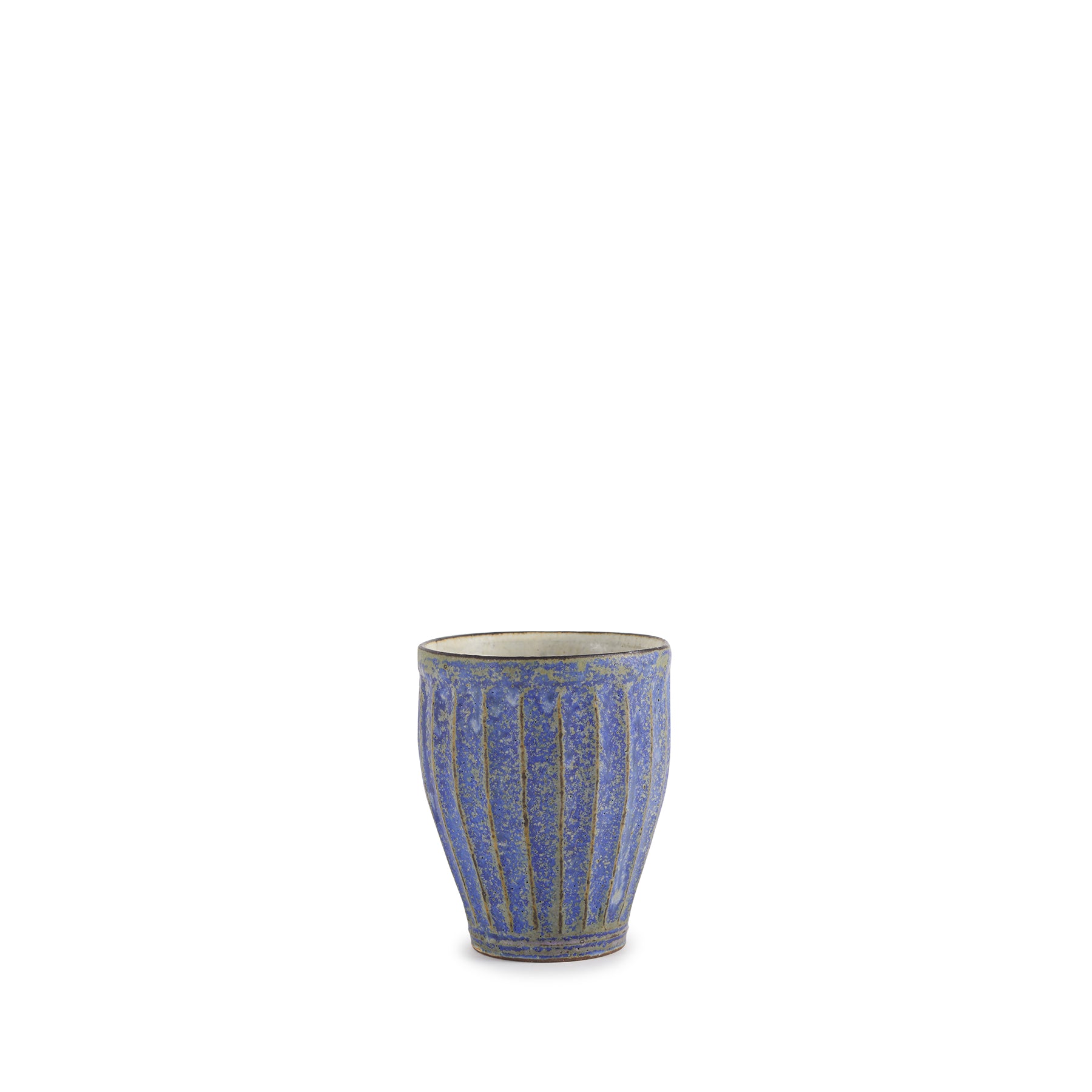 Indigo Free Cup 42 Akio2020 - Premium Stainless Steel Travel Mug with Leak-Proof Lid, Ideal for Coffee, Tea & Hot/Cold Beverages - Perfect for Office, Commuting & Outdoor Activities