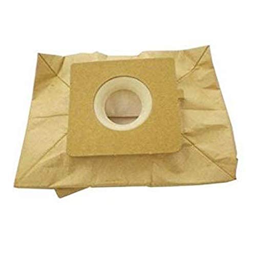 Bissell Zing Vacuum Cleaner Replacement Bag - 22Q3 Model 2037500 - for Home Cleaning