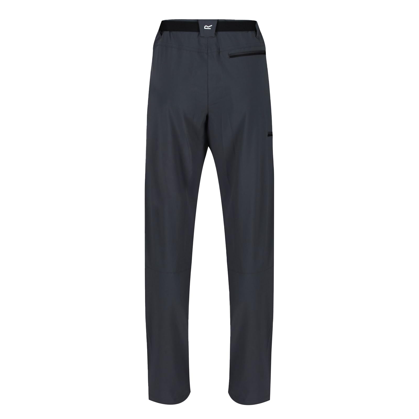 Regatta Men's Xert III Outdoor Hiking Pants - Lightweight Quick-Dry Trekking Trousers for Camping & Mountain Climbing