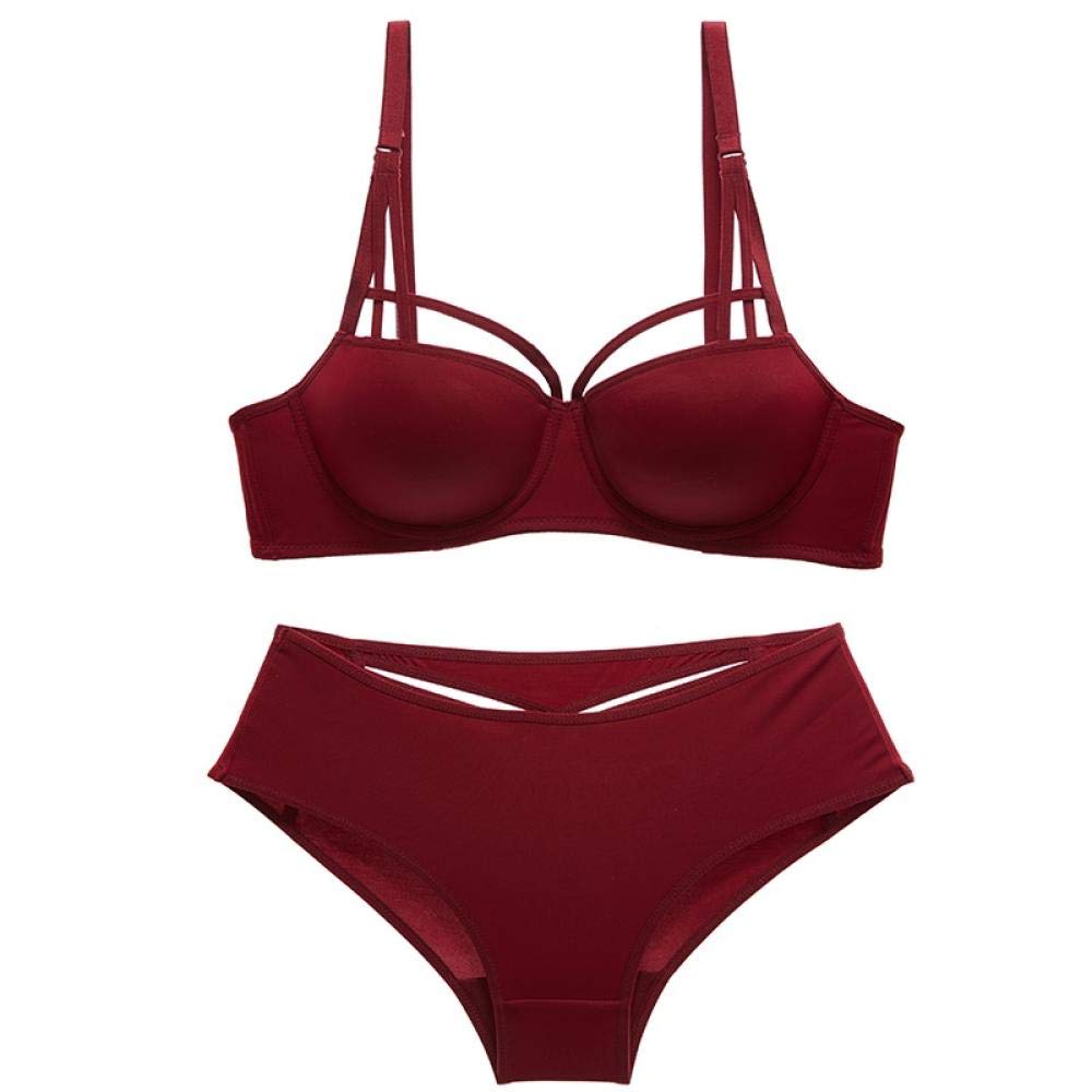 Wirefree Bralette for Women - Comfortable Wire-Free Contour Bra with Sexy Lace Design - Perfect for Yoga, Lounge & Everyday Wear