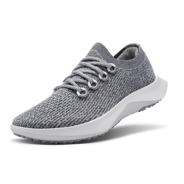 Allbirds Tree Dasher 2 Women's Running Shoes - Lightweight Sustainable Sneakers for Jogging, Gym & Everyday Wear