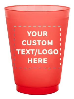 - Custom - Red