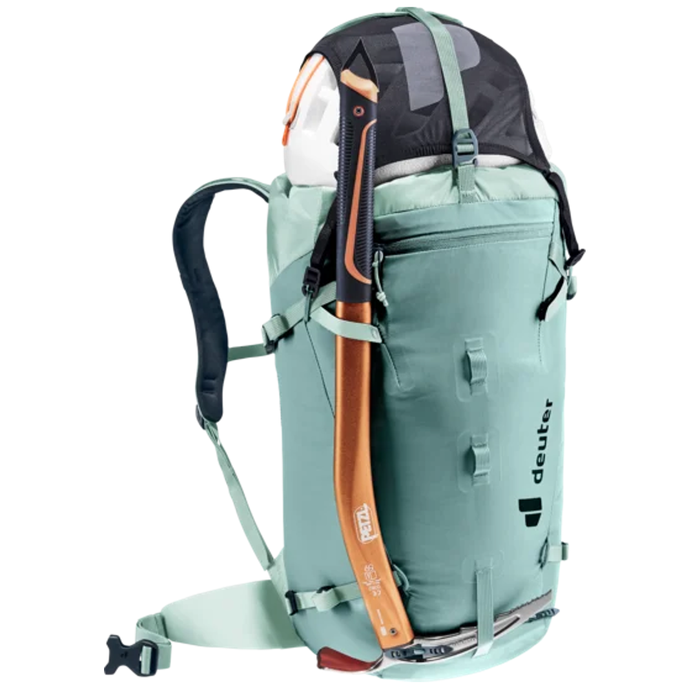 Deuter Guide 28 SL Backpack - Lightweight Hiking Daypack for Women | Water-Resistant Outdoor Gear for Camping, Travel & Trekking