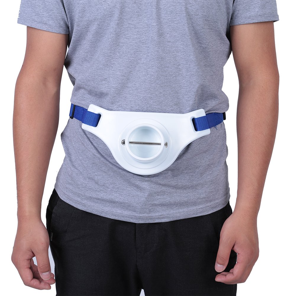 **Adjustable Fishing Rod Holder Belt with Gimbal Pad - Professional Waist Belt for Offshore, Boat & Tackle Fishing - Comfortable & Secure Rod Pole Holder for Anglers** *(Perfect for Deep Sea Fishing, Surf Casting & Competitive Angling)*