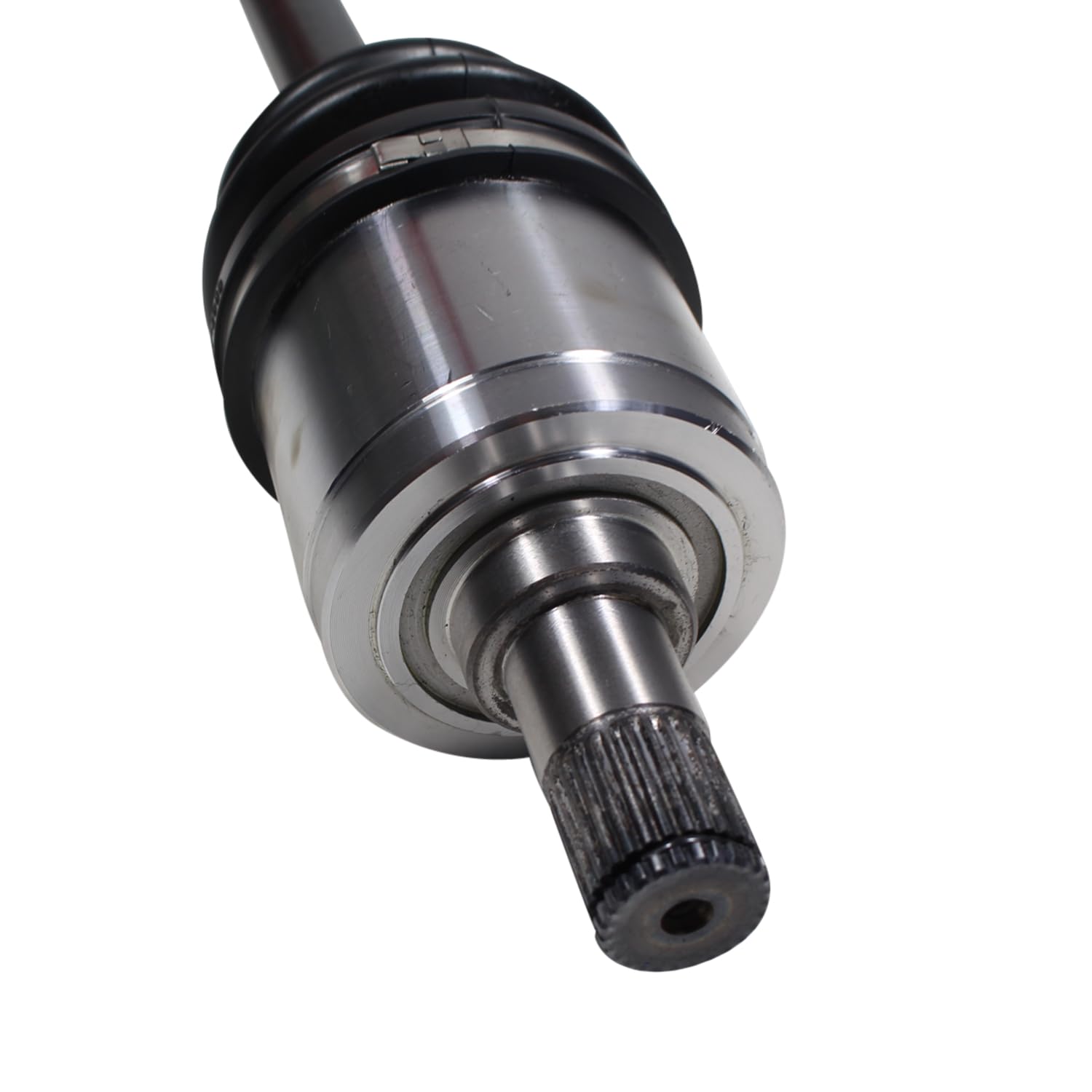 GSP NCV36042 CV Axle Assembly - Front Passenger Side Replacement for Smooth Driving | Perfect for Off-Road Adventures & Daily Commutes