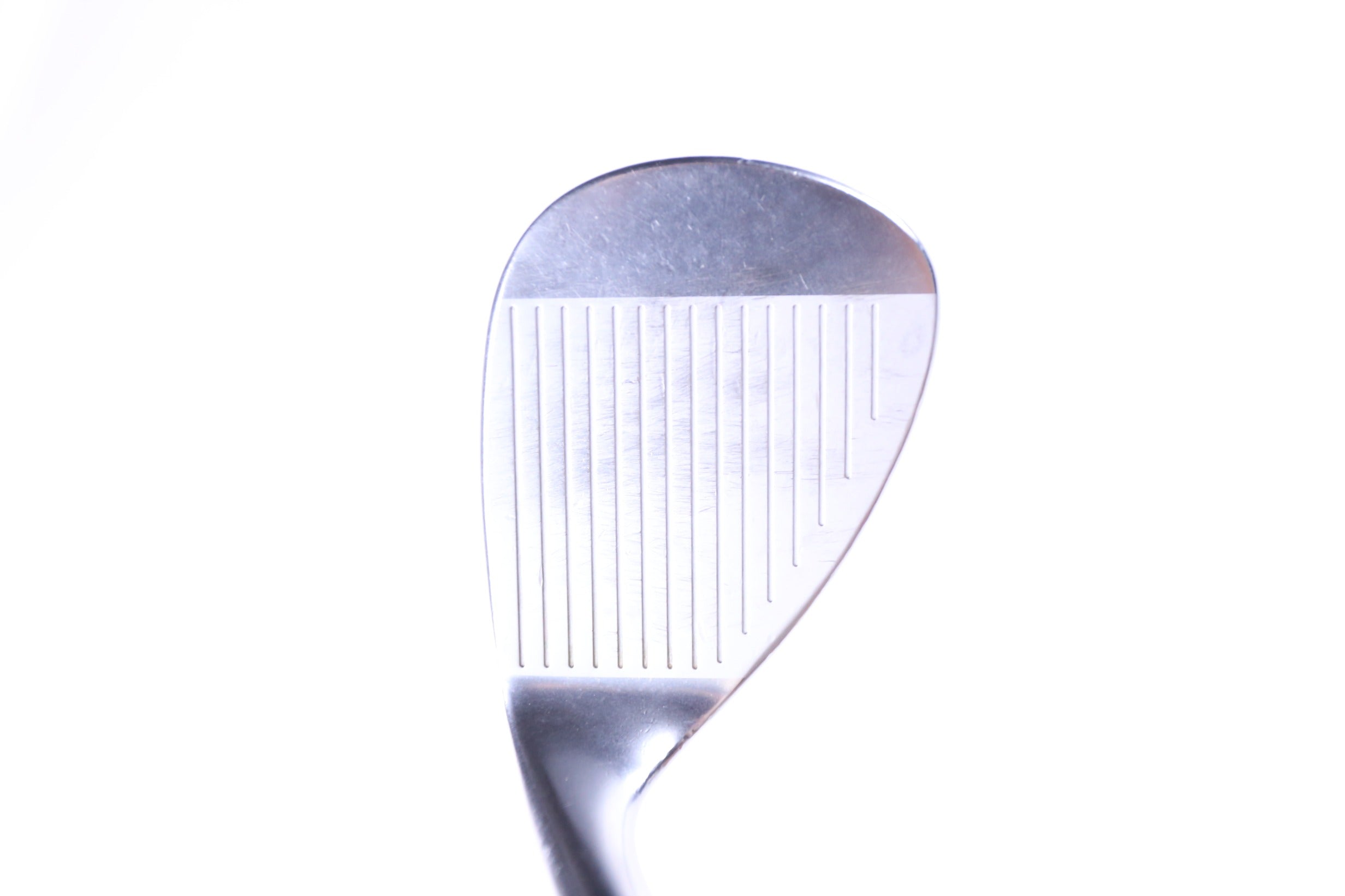 Used Callaway X Forged Lob Wedge 62° Golf Club - Right Handed Regular Flex Wedge for Short Game & Bunker Shots