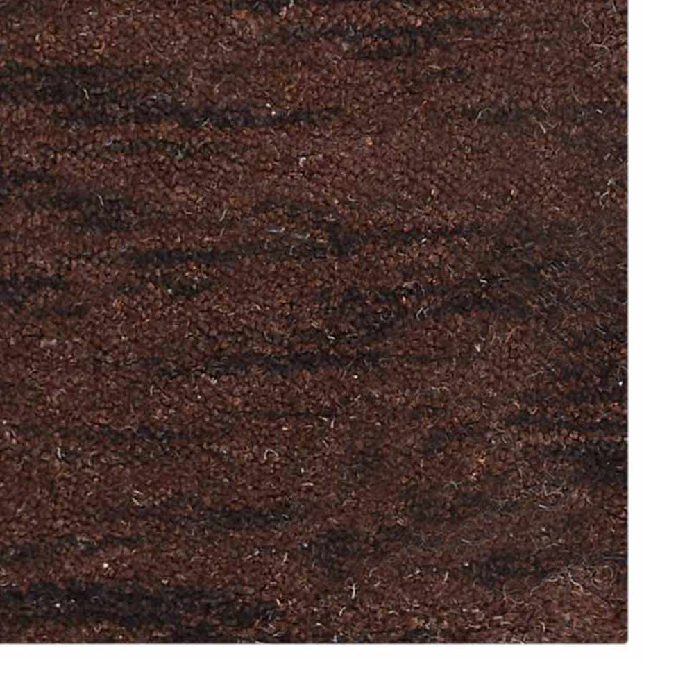 Premium Hand-Knotted Wool Rug – Soft & Durable for Living Room, Bedroom, or Office – Free Shipping & Easy Returns
