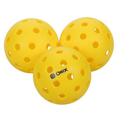 ONIX Pure 2 Outdoor Yellow 3-Pack