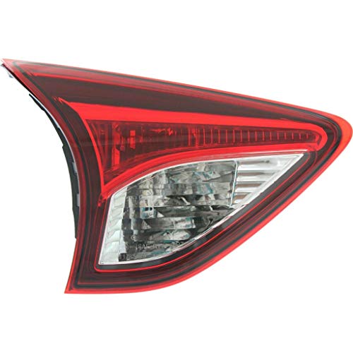 Driver Side