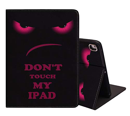 Don't Touch My iPad