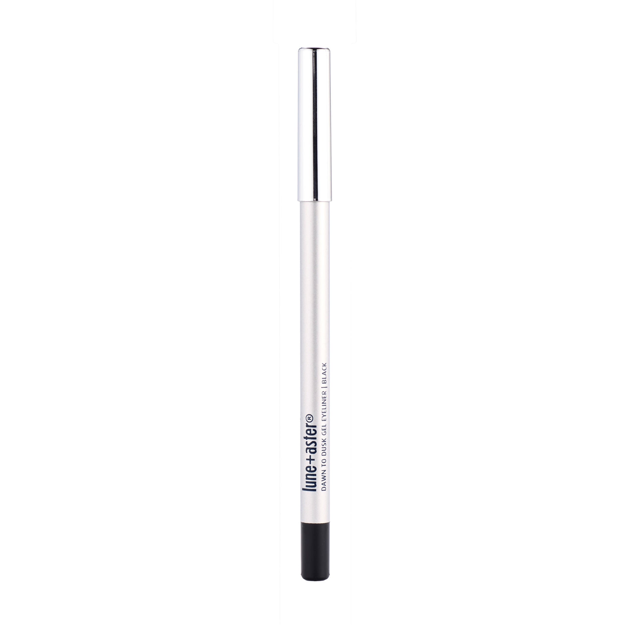 Long-Lasting Dawn to Dusk Gel Eyeliner - Smudge Proof & Waterproof Eye Liner for All-Day Wear - Perfect for Professional Makeup, Night Out, and Special Occasions