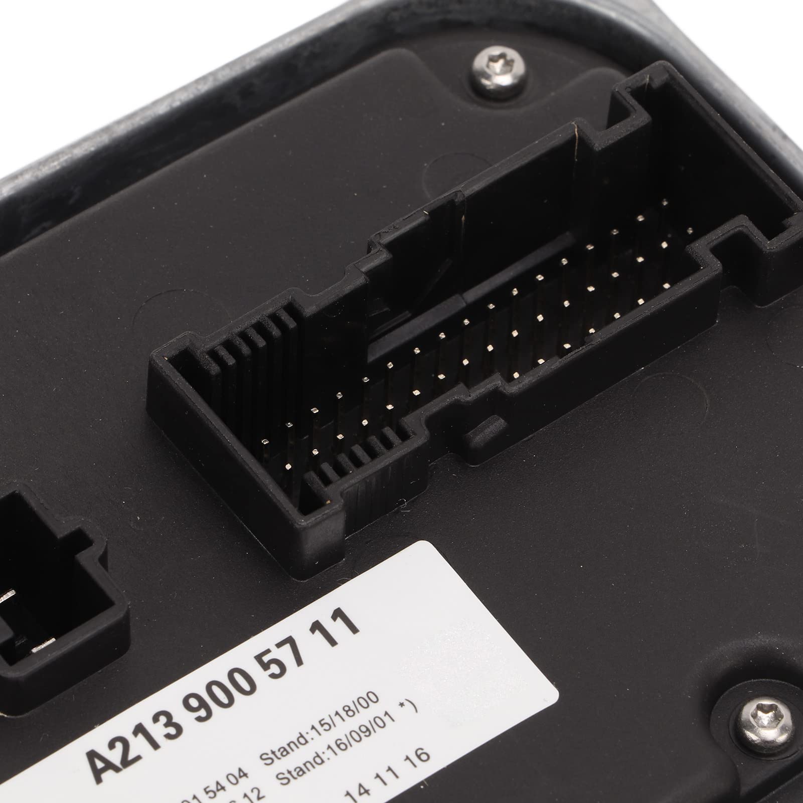 High-Performance Alloy Vibration-Resistant Headlight Control Module - Fast Startup & Superior Heat Dissipation - Perfect for Car Headlight Drive Systems & Night Driving Safety