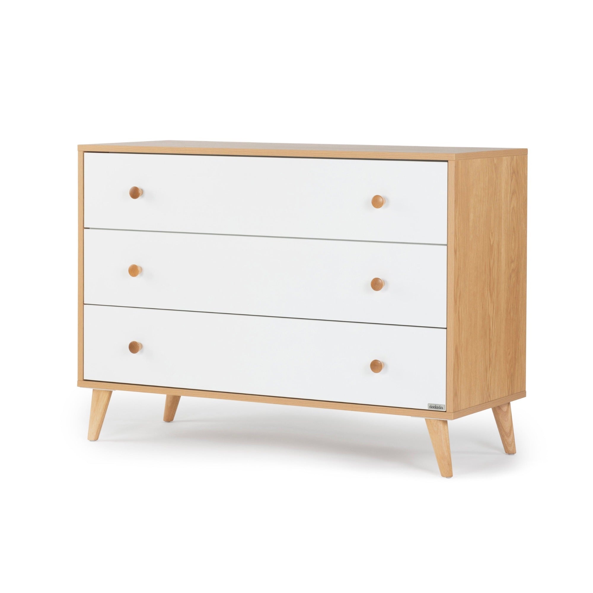 White / Red Oak