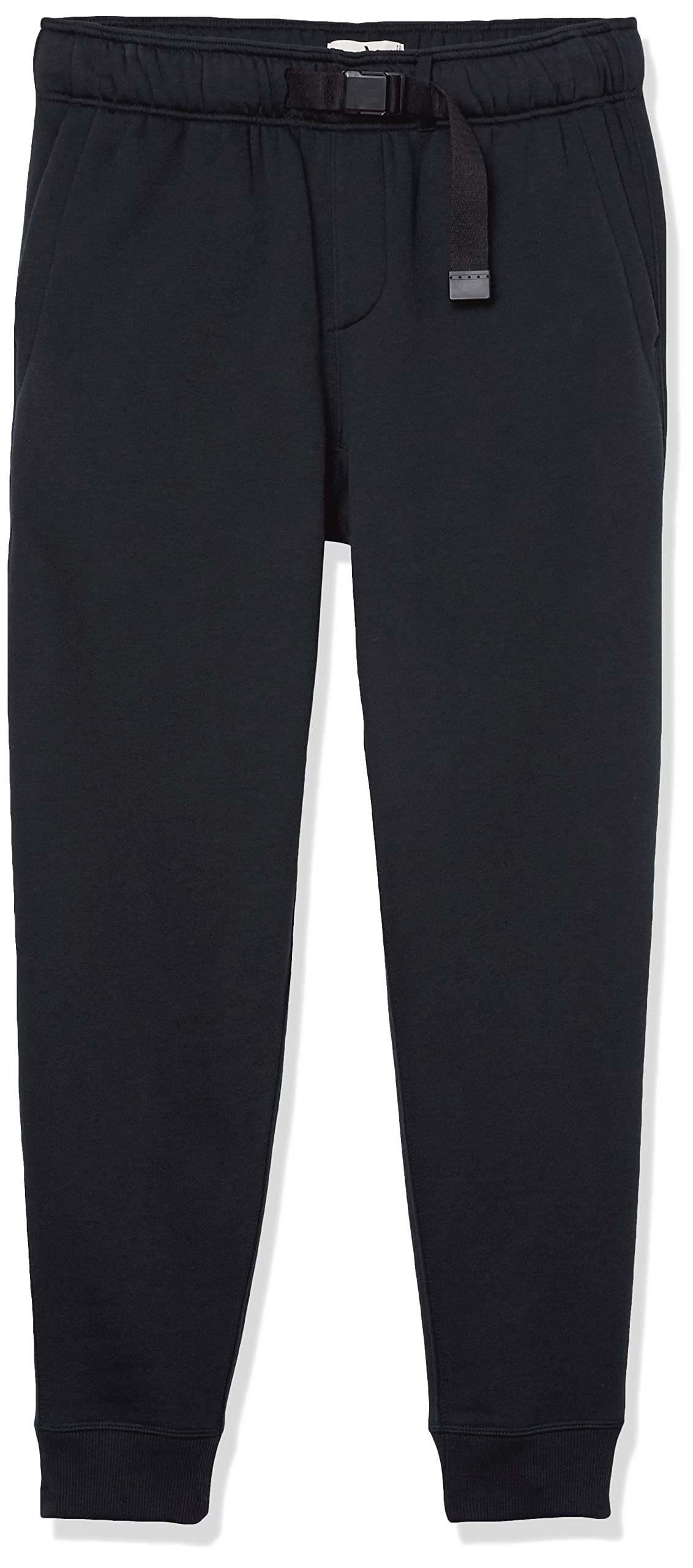 Amazon Aware Men's Fleece Sweatpants - Soft Comfortable Joggers for Lounge, Workout & Casual Wear | Eco-Friendly Winter Pants for Home, Gym & Outdoor Activities