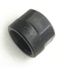 **6mm Collet Cones N382457 N382458 for Dewalt Dwe886T Dwe886S Dwe886P Dwe4887N Dwe4884 Die Grinder - Spare Parts Replacement - Perfect for Metalworking, Woodworking & DIY Projects**