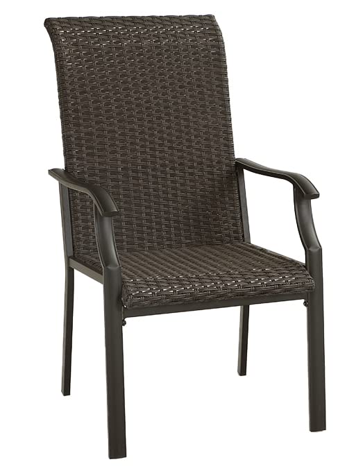 Fixed Chair