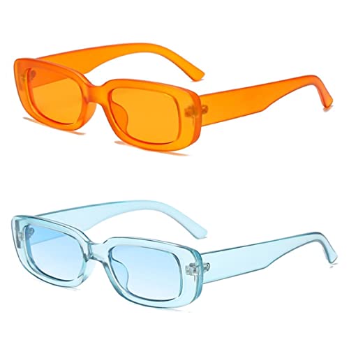 Orange+blue