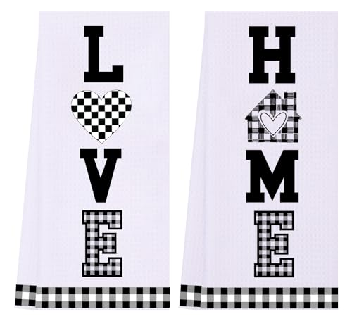 2 Pack-love Home