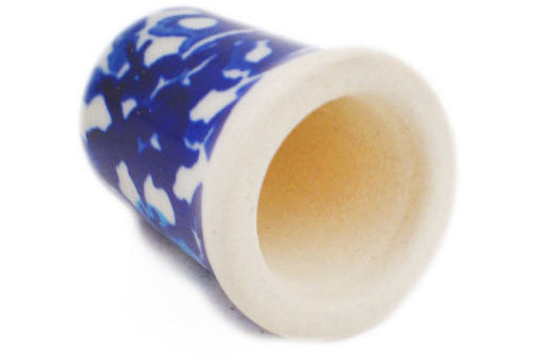 1 Thimble - Flowers On The Lake Design for Sewing, Quilting & Embroidery | Perfect for Needlework, Crafting & DIY Projects