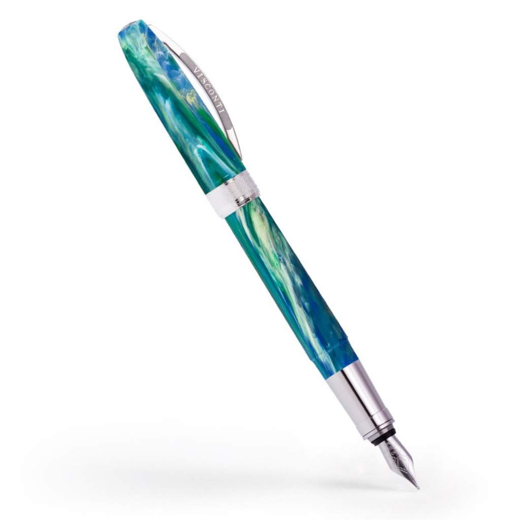 Visconti Van Gogh 