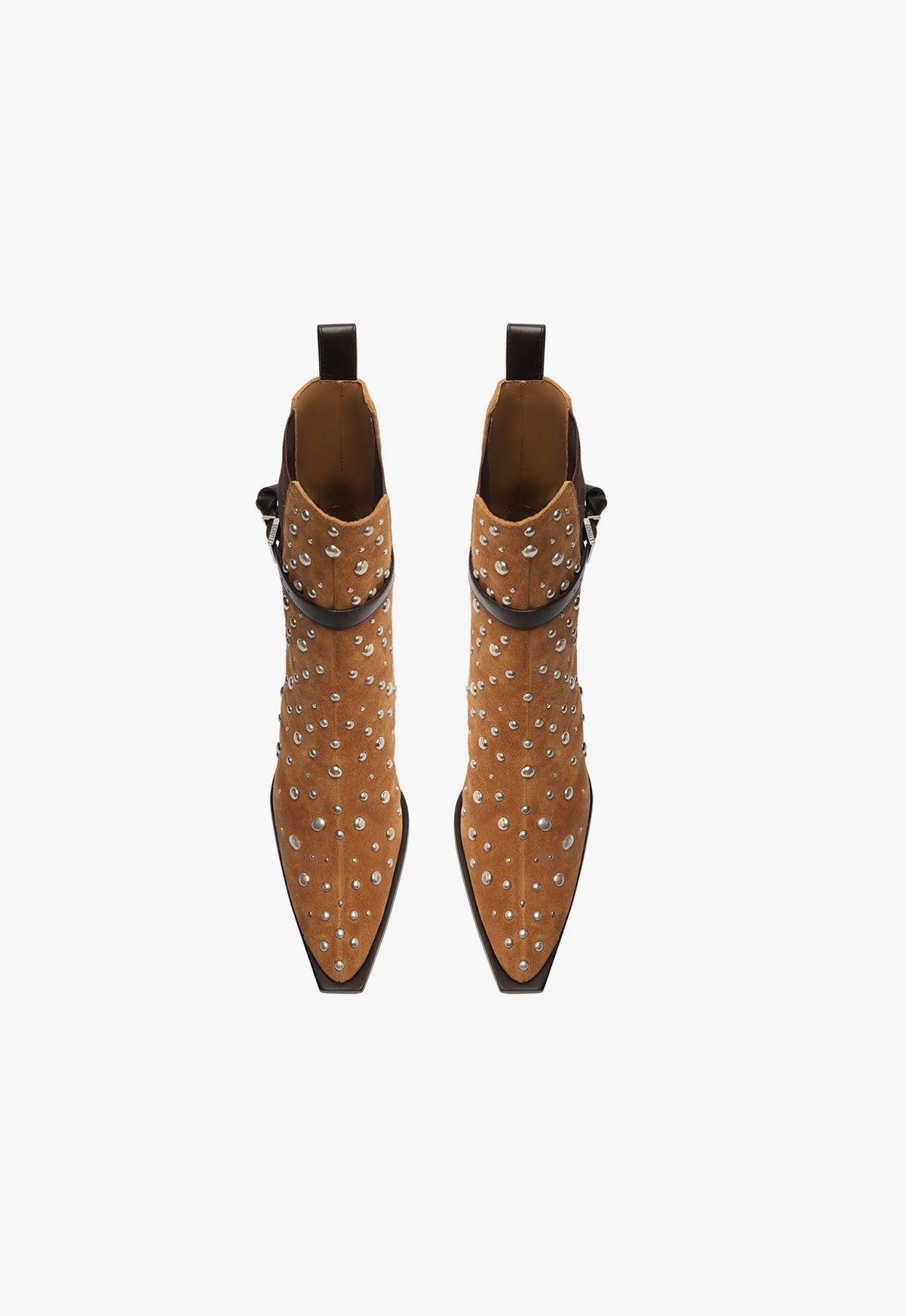 Kelsey Suede Bootie - Women's Comfortable Ankle Boots for Fall & Winter | Casual & Dressy Style | Perfect for Office, Date Night & Everyday Wear