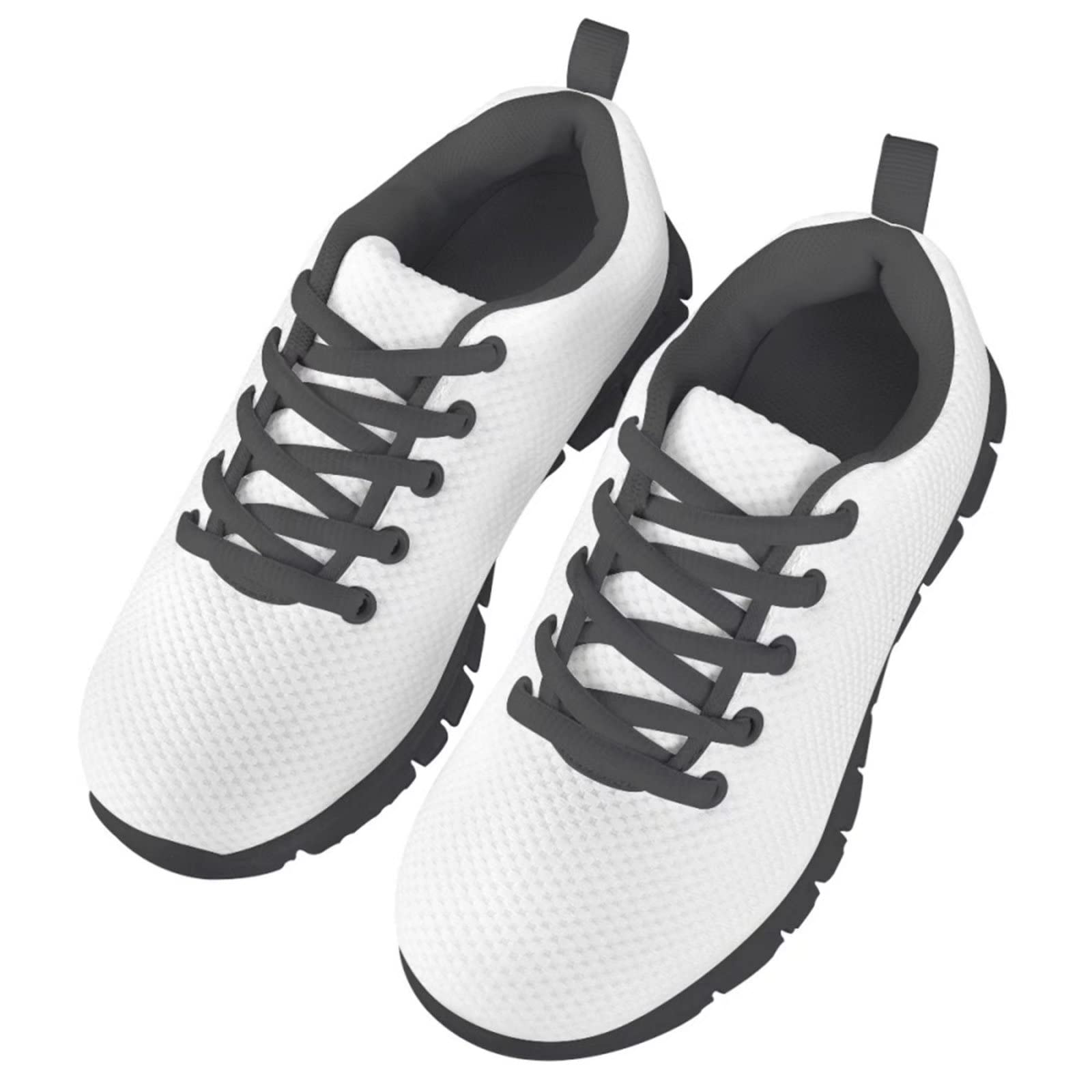 Renewold Boys' Running Sneakers - Lightweight Kids' Athletic Shoes for Casual Walking, Sports & Outdoor Play - Perfect for School, Gym & Daily Activities