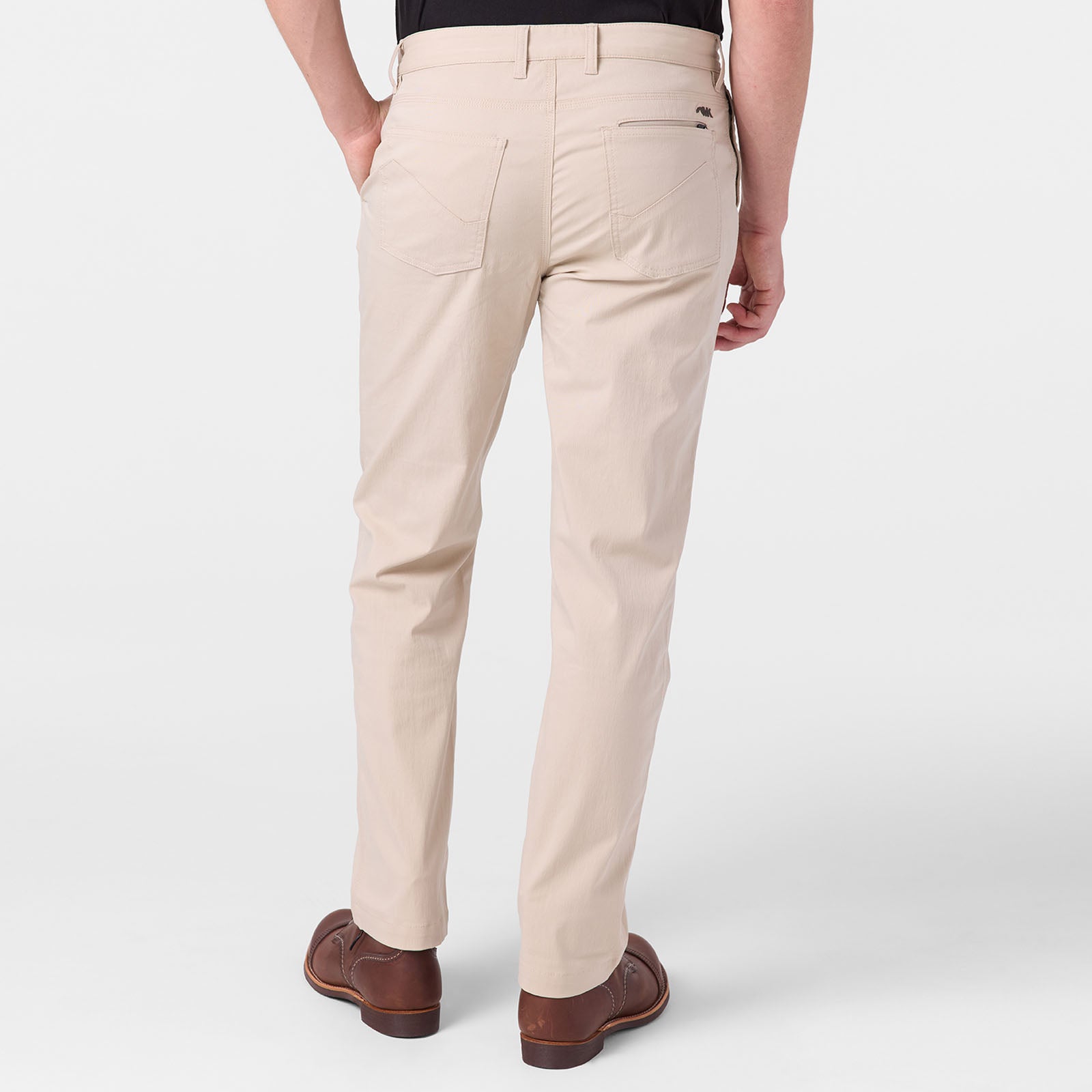 Men's Rover Pants - Comfortable Outdoor Hiking & Travel Pants for Adventure, Camping & Everyday Wear