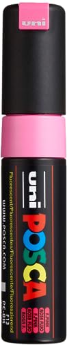 Fluorescent Pink