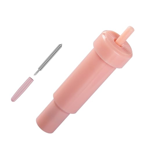 Bonded-Fabric Blade and Housing
