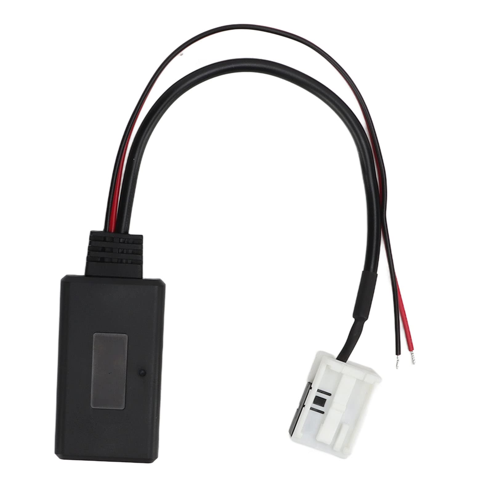 Uxsiya Module Adapter - 3.5mm Aux Cable for Car Audio, Stereo Aux Adapter Compatible with Phone & Tablet | Plug & Play, Lossless Sound, Durable & Portable | Perfect for Car Stereo, Home Audio & Travel Use