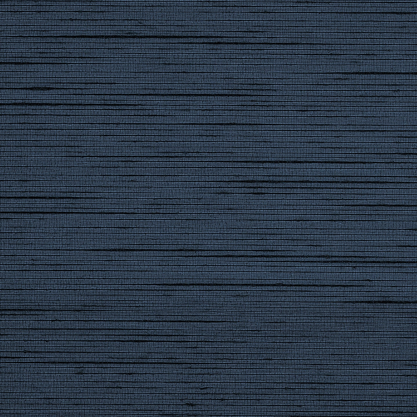 Phillip Jeffries Seasonal Silk Wallpaper in Midnight Navy - Premium Home Decor for Living Room, Bedroom & Dining Room