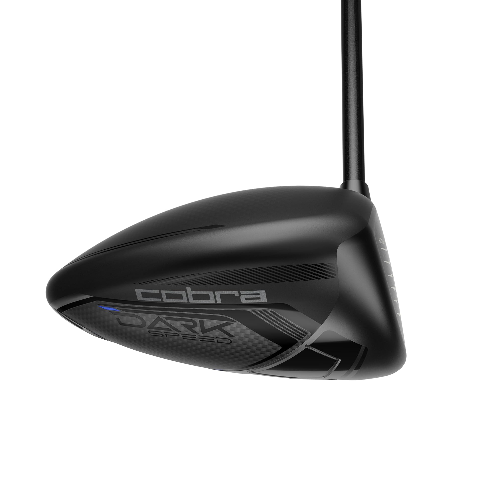 DarkSpeed X Driver - High Performance Golf Driver for Long Distance Shots | Perfect for Golf Enthusiasts & Tournament Players