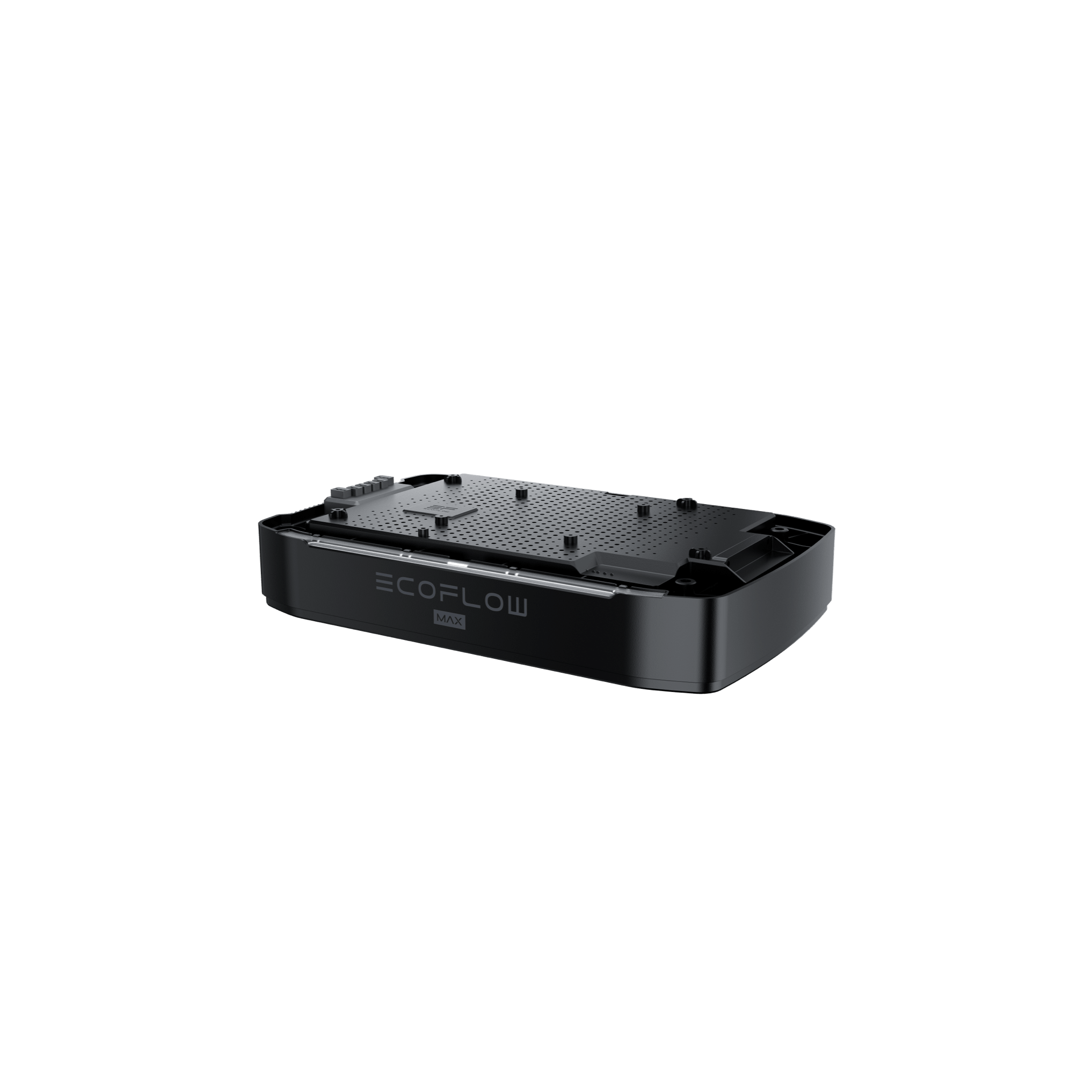 EcoFlow RIVER Extra Battery - 480Wh Portable Power Station Expansion for Outdoor Camping, RV Trips & Emergency Backup