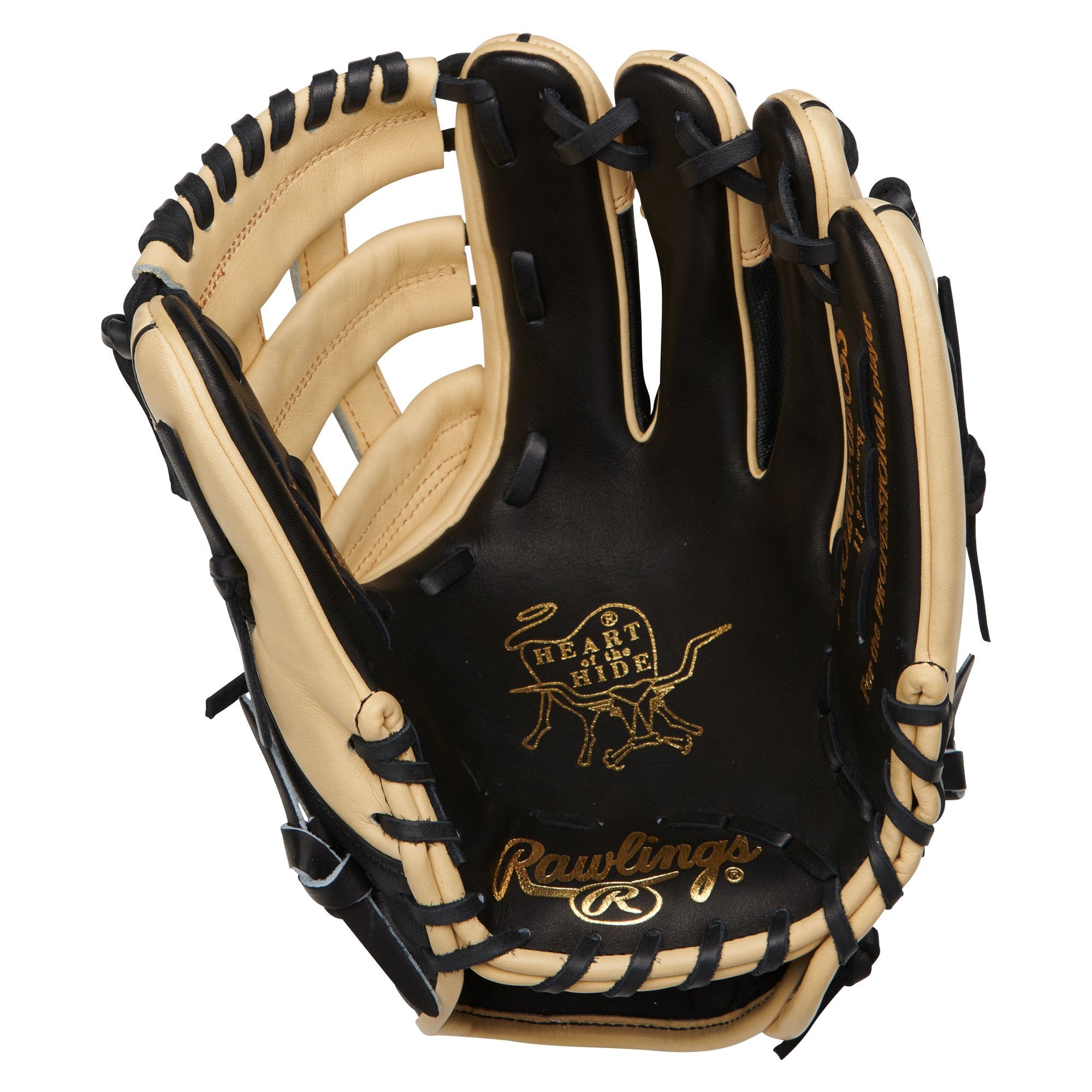 Rawlings Heart of the Hide 11.75