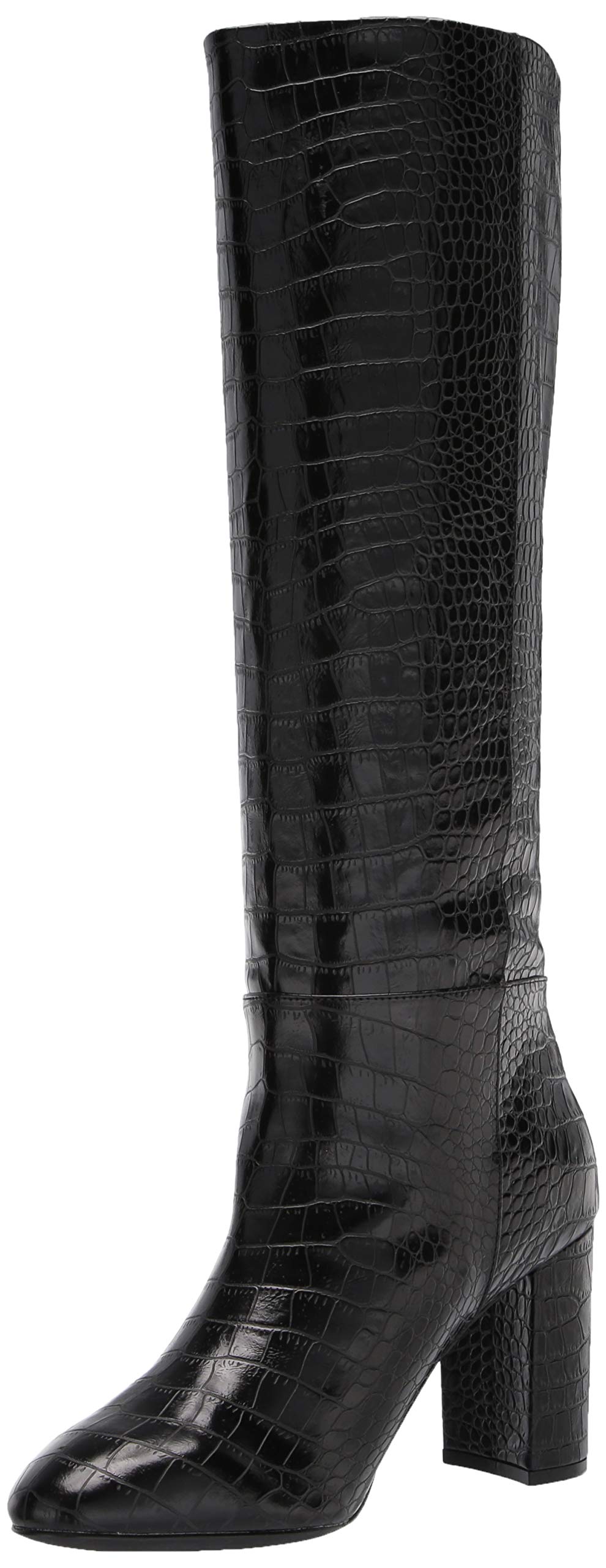 Chinese Laundry Women's Krafty Knee High Boots - Stylish & Comfortable Winter Riding Boots for Women | Perfect for Casual Outfits, Office Wear & Date Nights