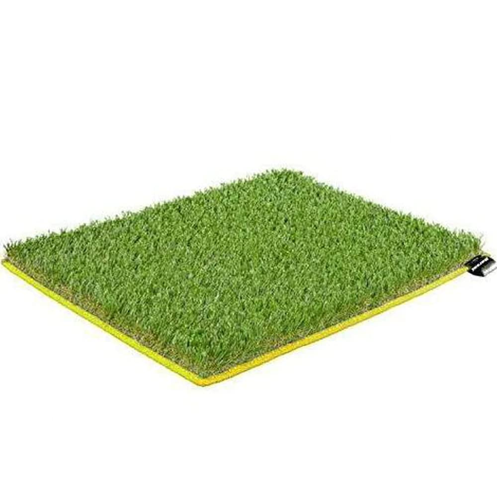 Portable Wetsuit Changing Mat - DORSAL Surf Grass Pad for Beach, Surfing & Outdoor Activities | Quick-Dry Waterproof Changing Mat for Surfers, Swimmers & Camping