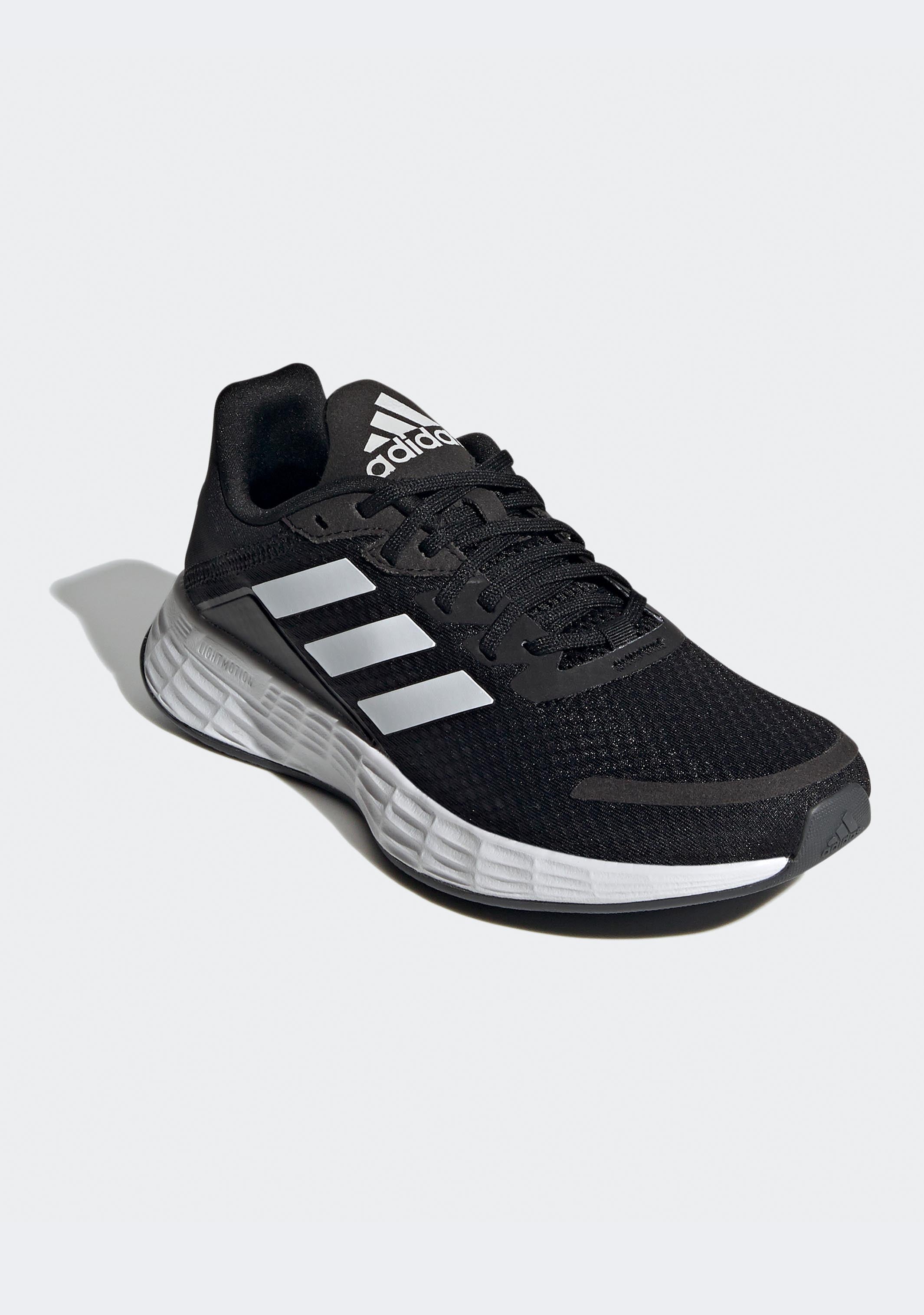 Adidas Kids' Duramo SL K Running Shoes - Lightweight & Breathable Sneakers for Boys & Girls - Perfect for School, Sports & Everyday Play