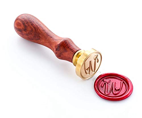 Letter W