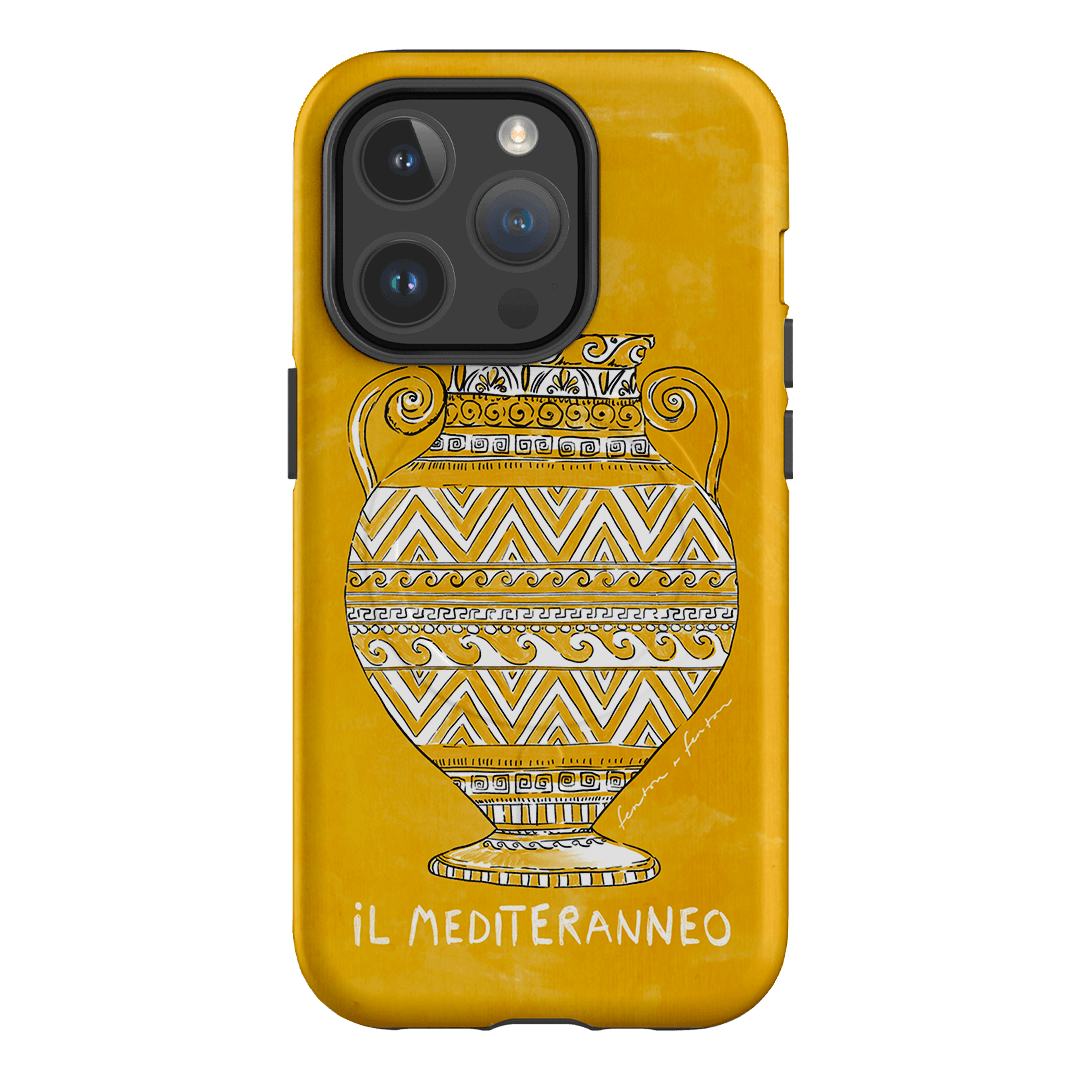 Elegant Memorial Urn Phone Case - Keepsake Holder for Ashes with Secure Lock - Perfect for Remembrance & Travel - Compatible with iPhone & Samsung