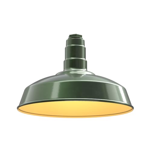 Hunter Green / Brass