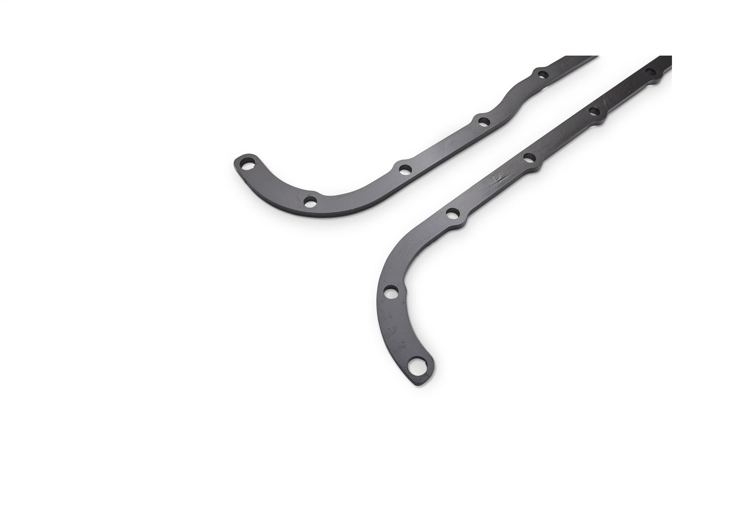 Ford Racing 351W Oil Pan Reinforcement Rails - High Performance Engine Upgrade for Ford 351W Engines - Perfect for Racing, Off-Road & Engine Builds