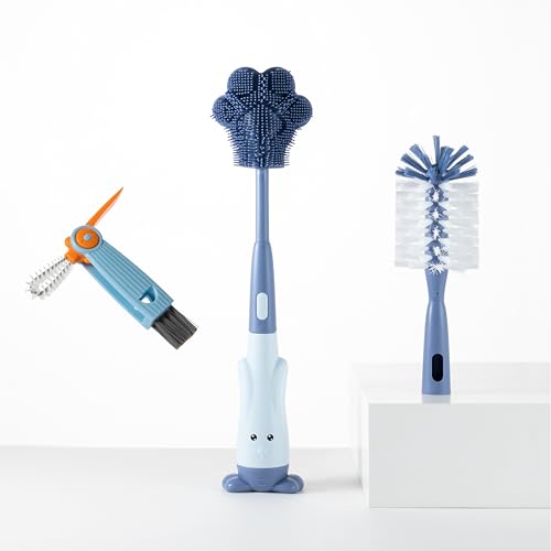 Blue 3
