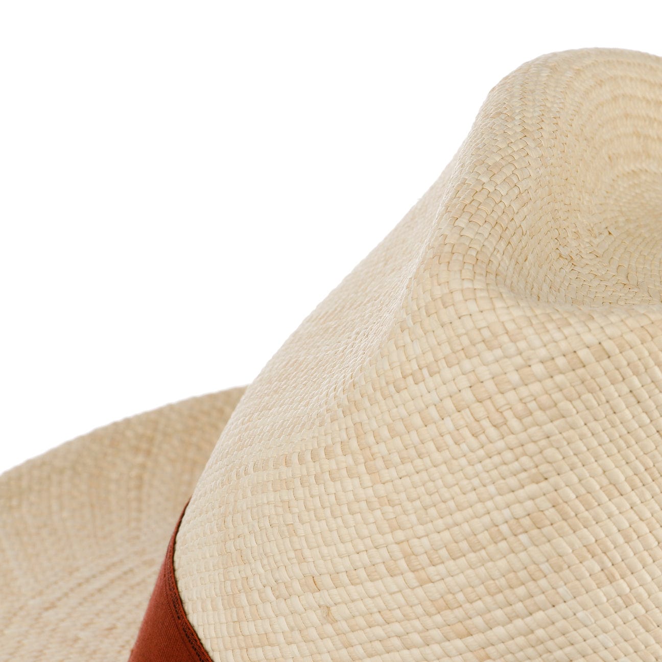 Authentic Mayser Manuel Brisa Panama Hat - Handwoven Straw Sun Hat for Men & Women | Perfect for Beach, Travel, and Summer Outfits