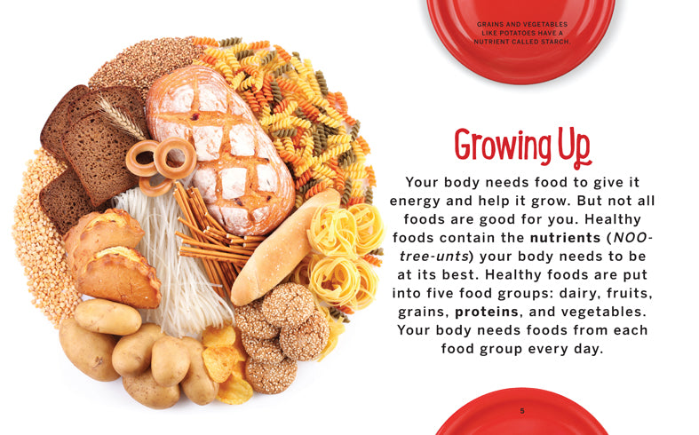 Grains 978-1-60818-510-8 - Premium Quality Grains for Cooking, Baking & Healthy Eating - Perfect for Home Chefs & Food Enthusiasts