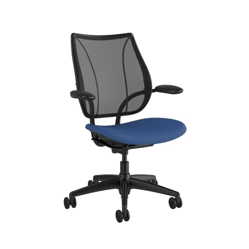 Liberty Executive Standard Foam Seat Cushion - 5