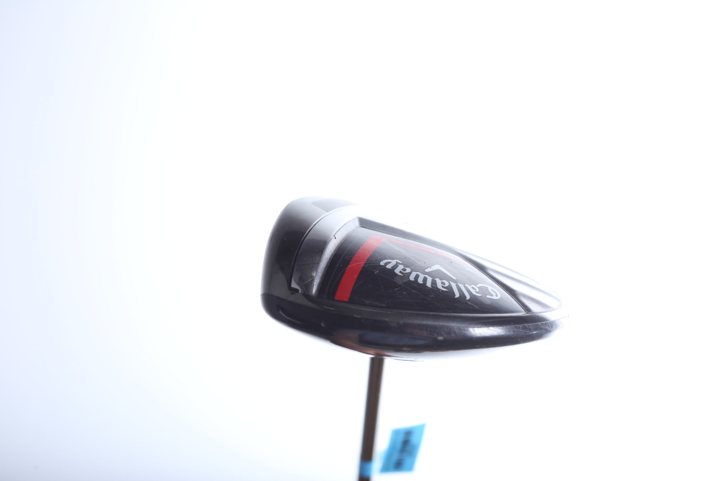 Used Callaway Big Bertha 23 5 Wood Golf Club - Right Handed 19° Senior Flex Shaft | Perfect for Senior Golfers & High Handicap Players