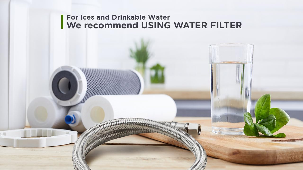 Everflow Supplies 2668-NL 96