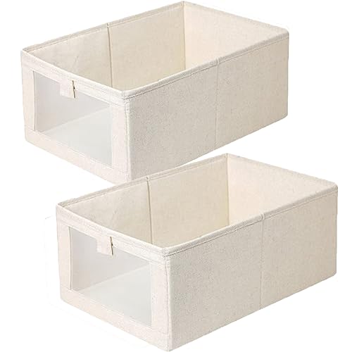 2 Pcs White
