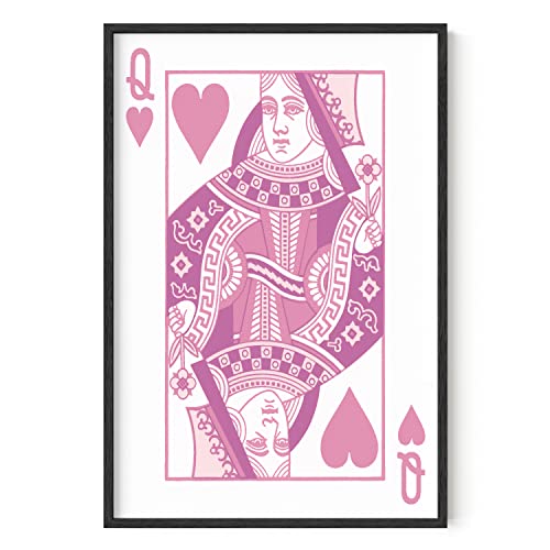 Queen of Hearts